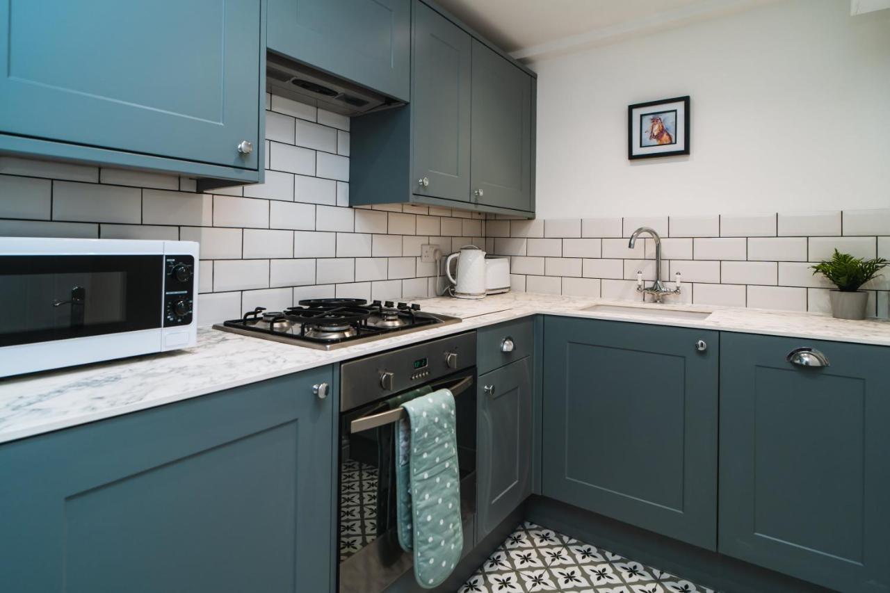 Otter'S Pocket Apartment Blandford Forum Exterior photo