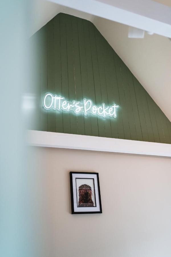 Otter'S Pocket Apartment Blandford Forum Exterior photo