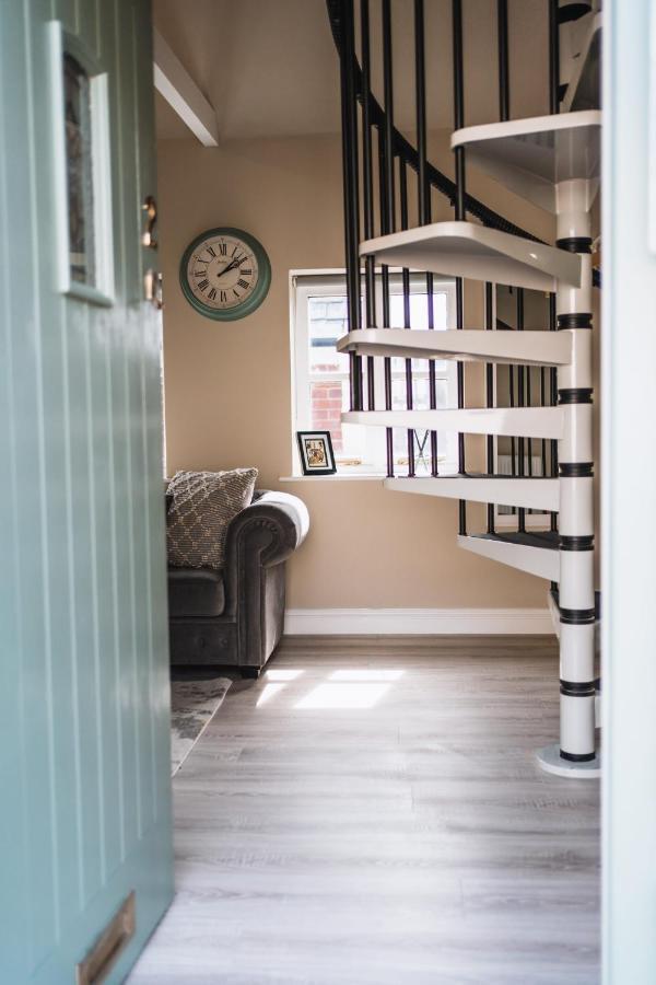 Otter'S Pocket Apartment Blandford Forum Exterior photo